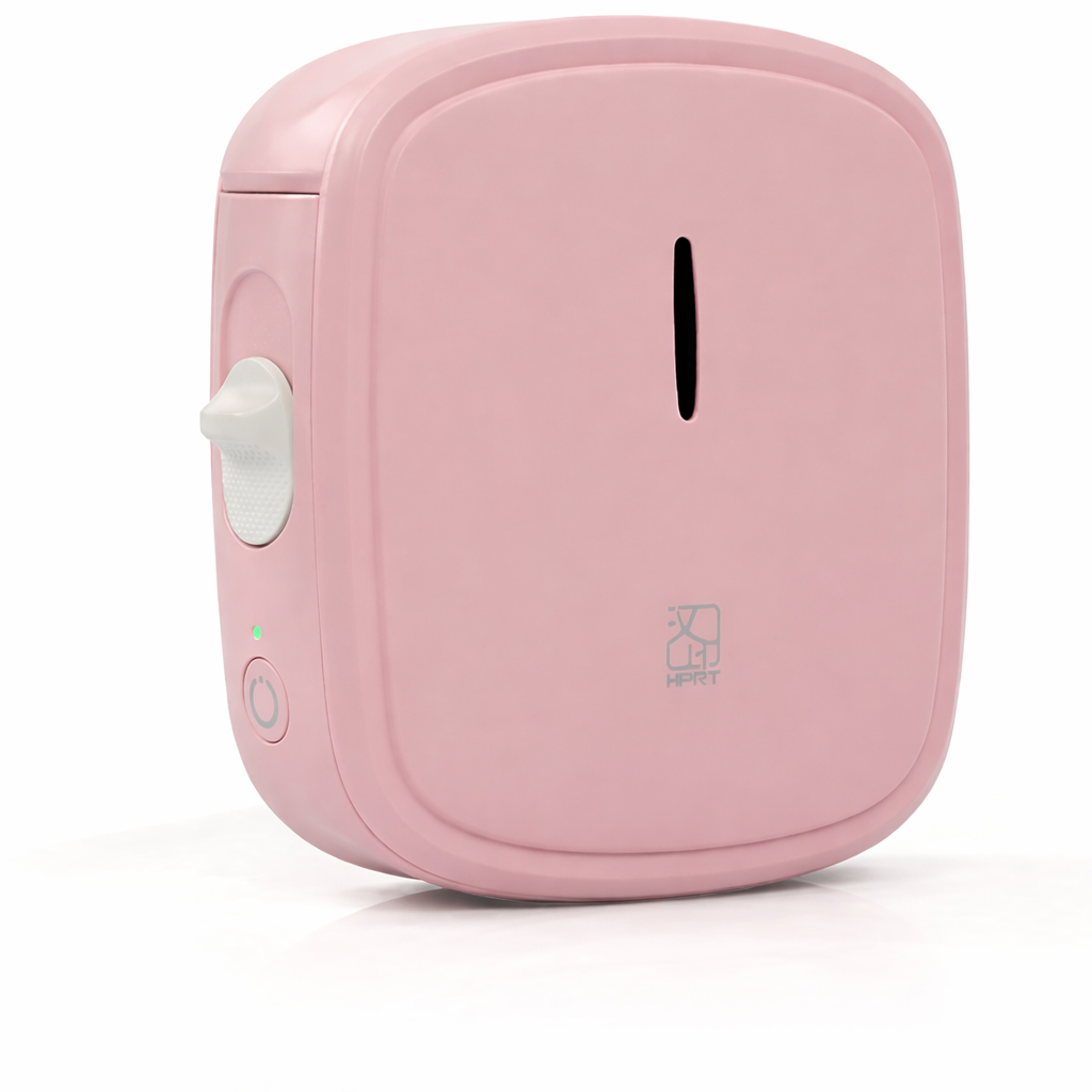 PRT Label Maker Machine