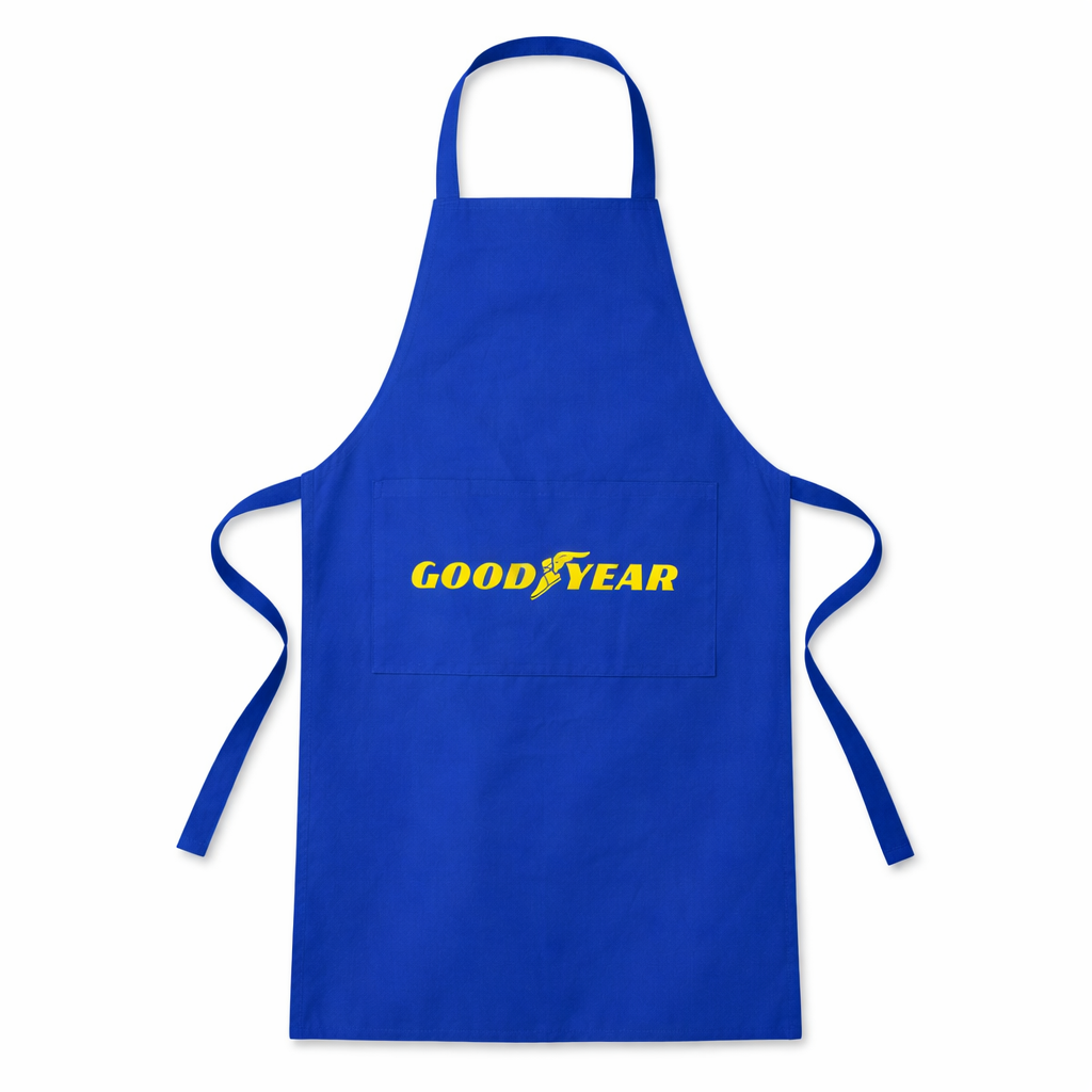 Impact AWARE™ Recycled cotton apron 180 g/m² - XDCollection/ good year
