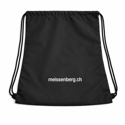 Impact AWARE™ RPET 190T drawstring bag