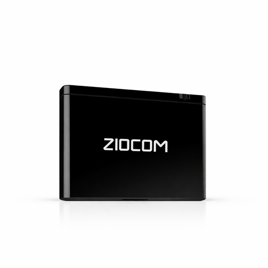 ZIOCOM 8 Pin Bluetooth Adapter for Bose SoundDock Speakers