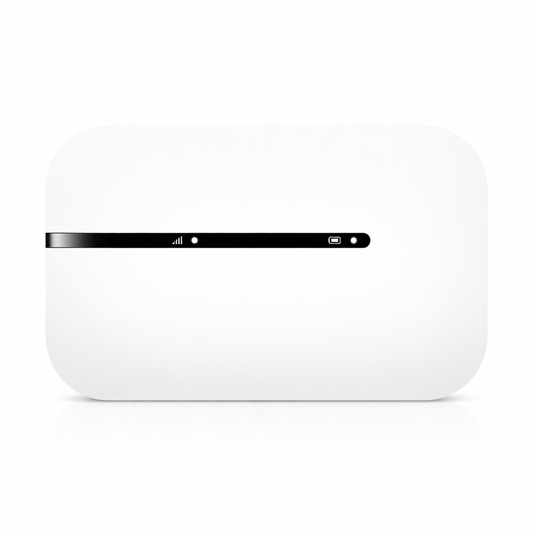 Huawei Brovi LTE Mobile Router – 1500mAh Battery