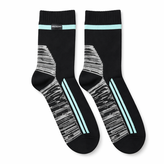 ArcticDry Waterproof Socks – Durable Breathable Protection for Outdoor Activities