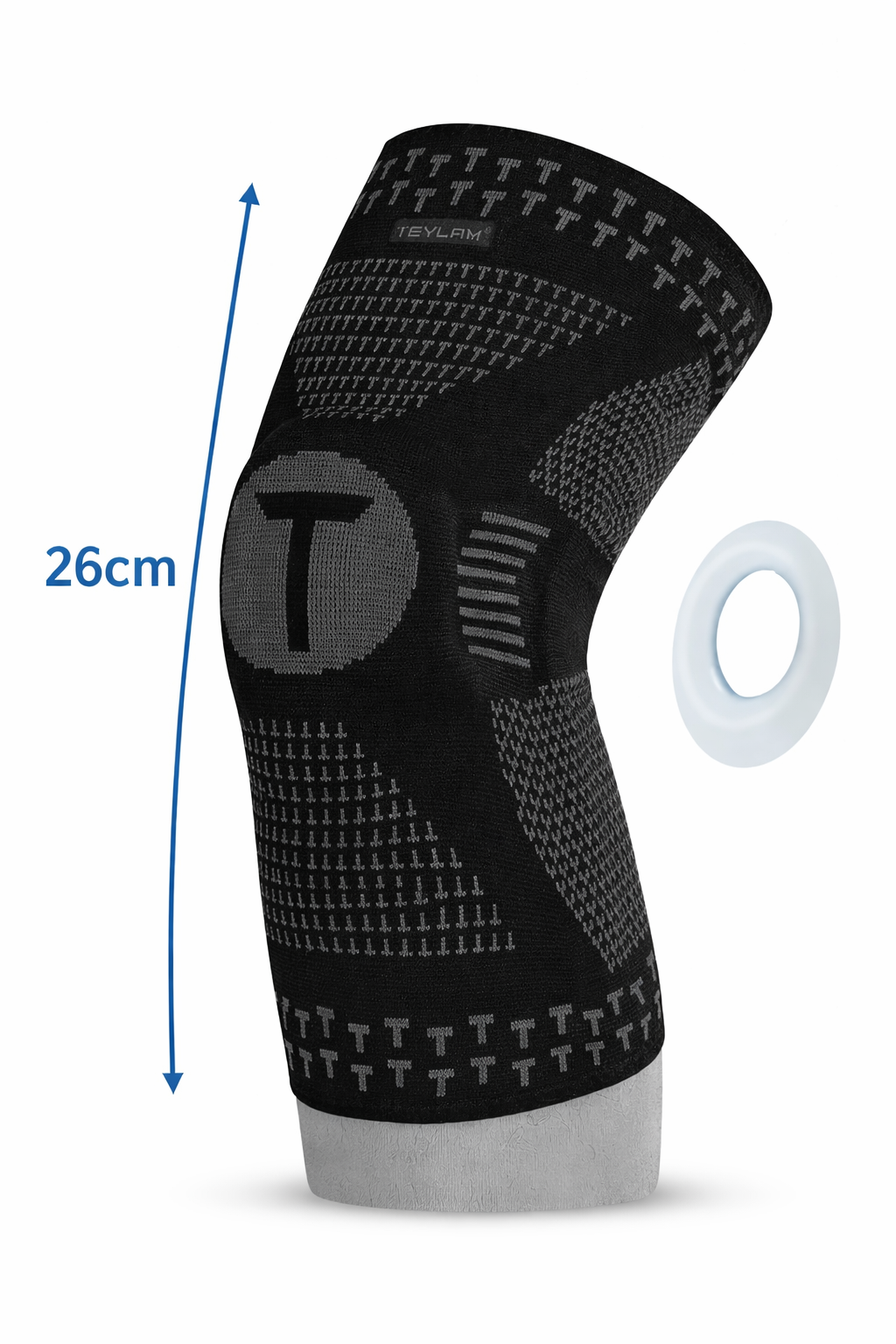 Knee Support for Men/Women, Compression Knee brace for Joint Pain & others