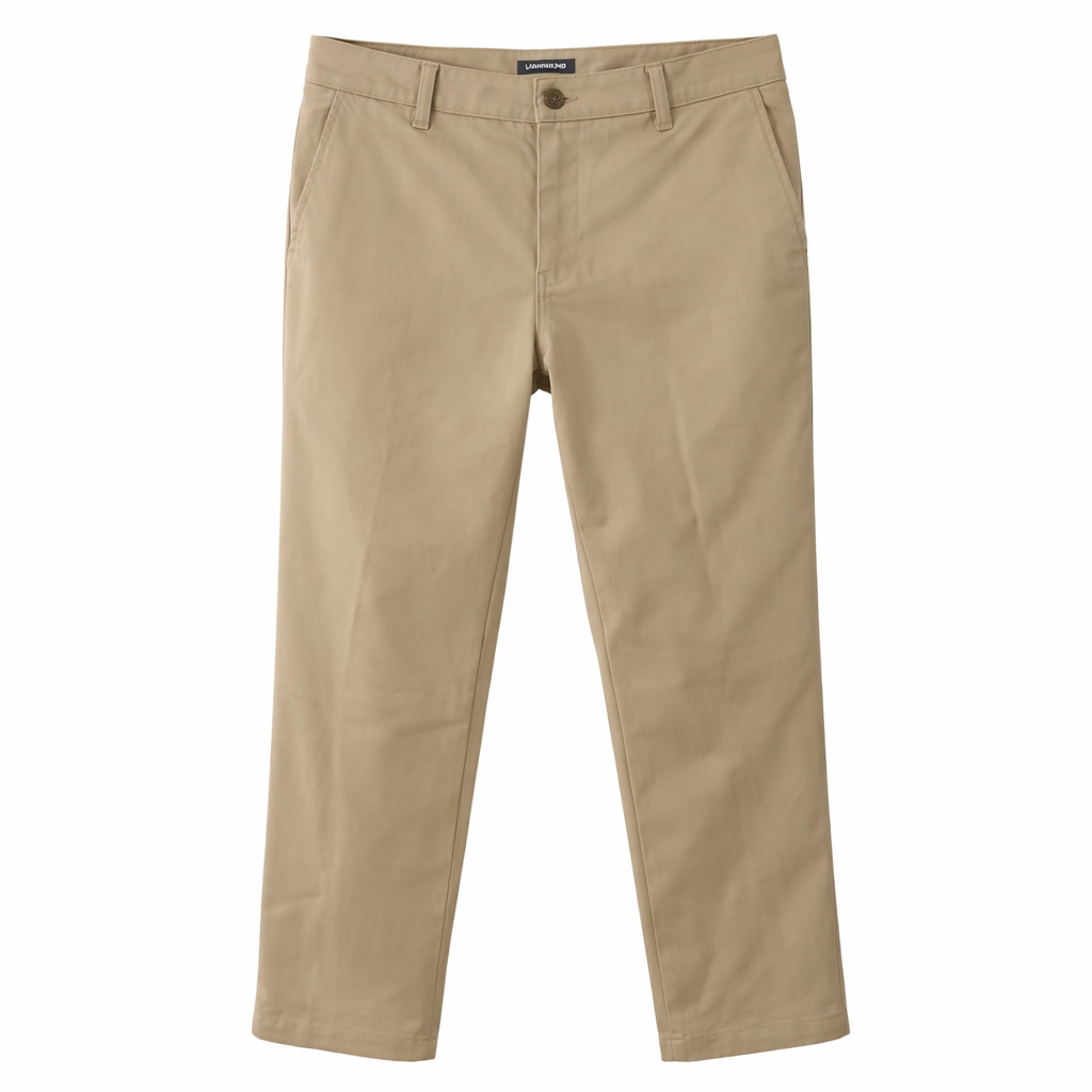 Land's End Chino pants for women