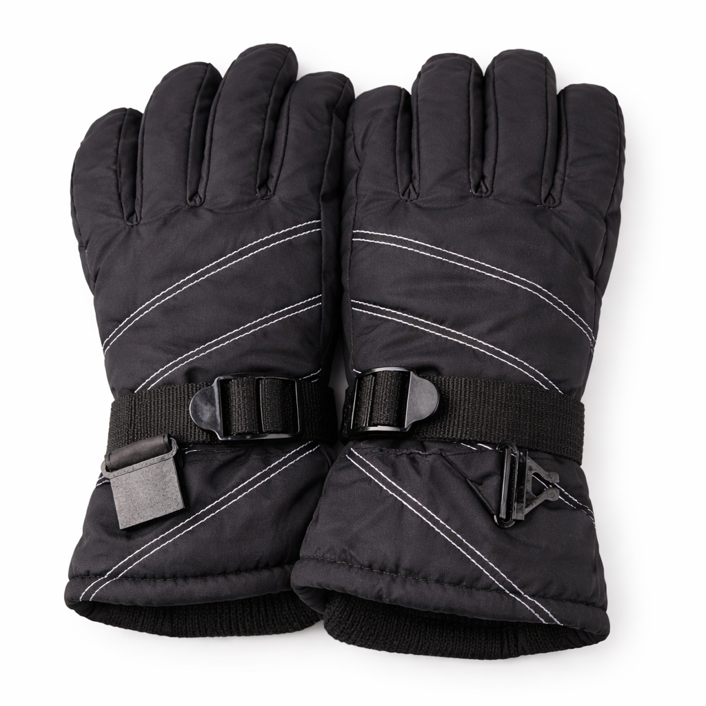 All In Motion Kids Snow Ski Gloves