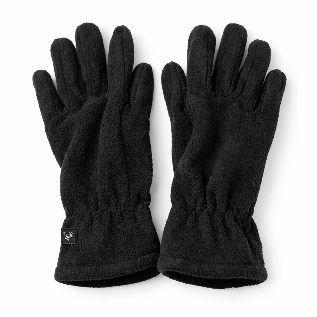 Cat & Jack Fleece Winter Gloves