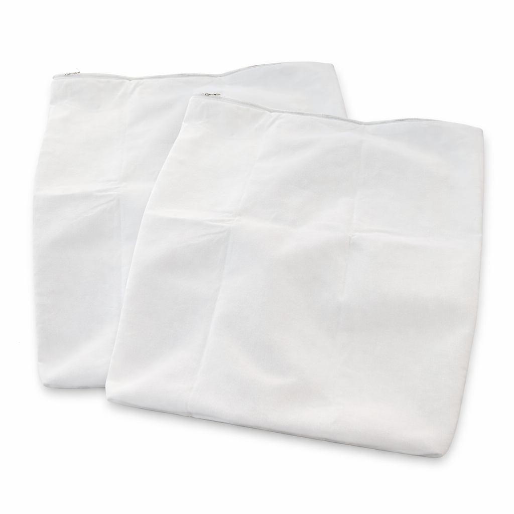 komfortec pillow protectors