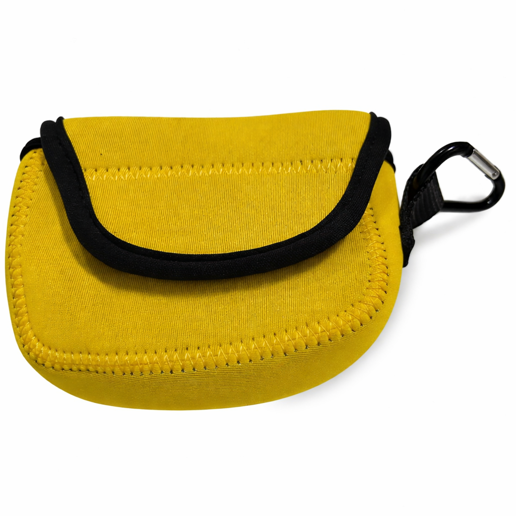 MegaGear Ultra Light Neoprene Camera Case Compatible with GoPro Max