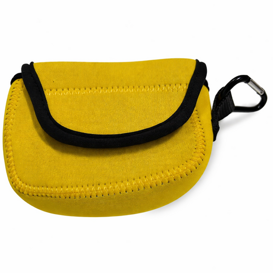 MegaGear Ultra Light Neoprene Camera Case Compatible with GoPro Max