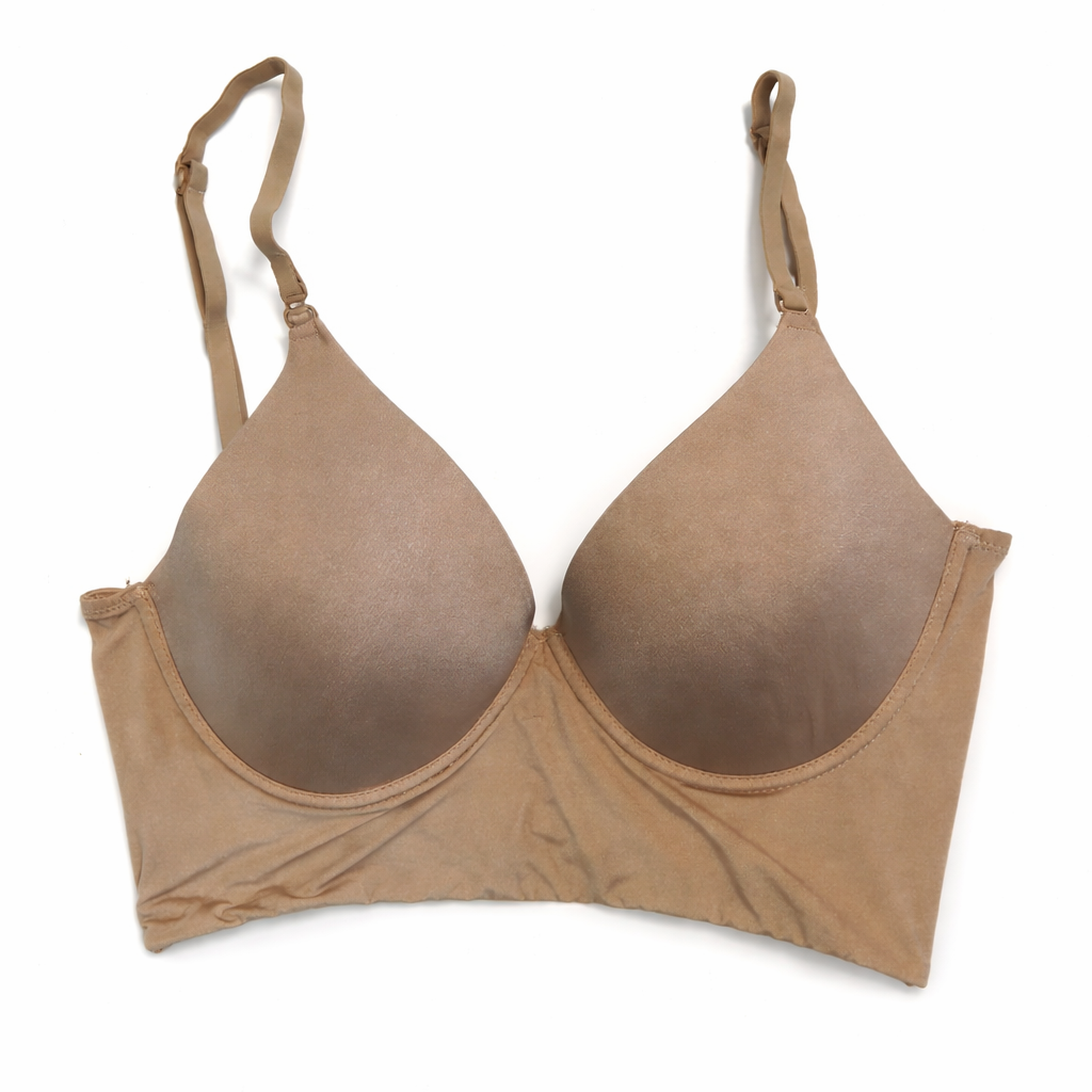 sealsea women's seamless bra