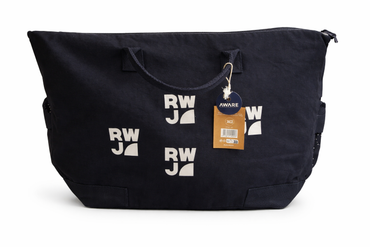 XD Collection AWARE™ Kezar 500gsm Recycled Canvas Deluxe Weekend Bag