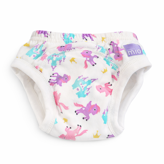 Bambino Mio Potty Training Pants, animals‑Cadabra