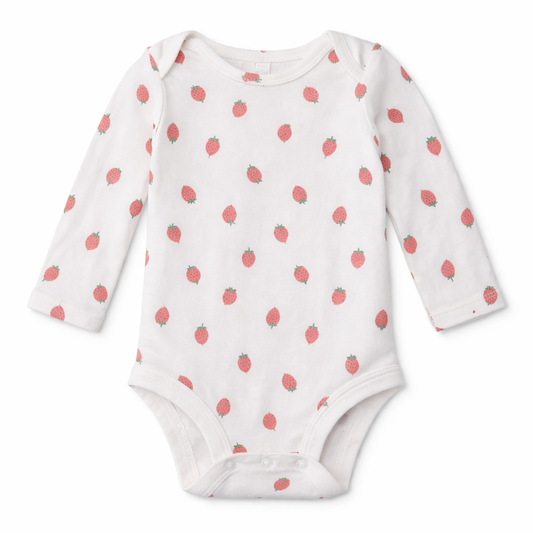 Carter's Just One You - Baby Girl Bodysuit
