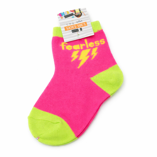 Kids Socks - Novelty Ankle Socks Variety