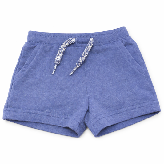 Okie Dokie Mix & Match Baby Drawstring Shorts
