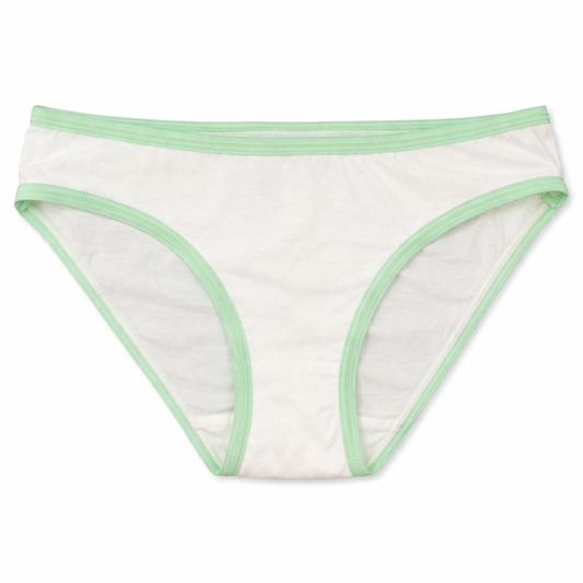 Cat & Jack Girls Teens Underwear Panties Brief 2Pack