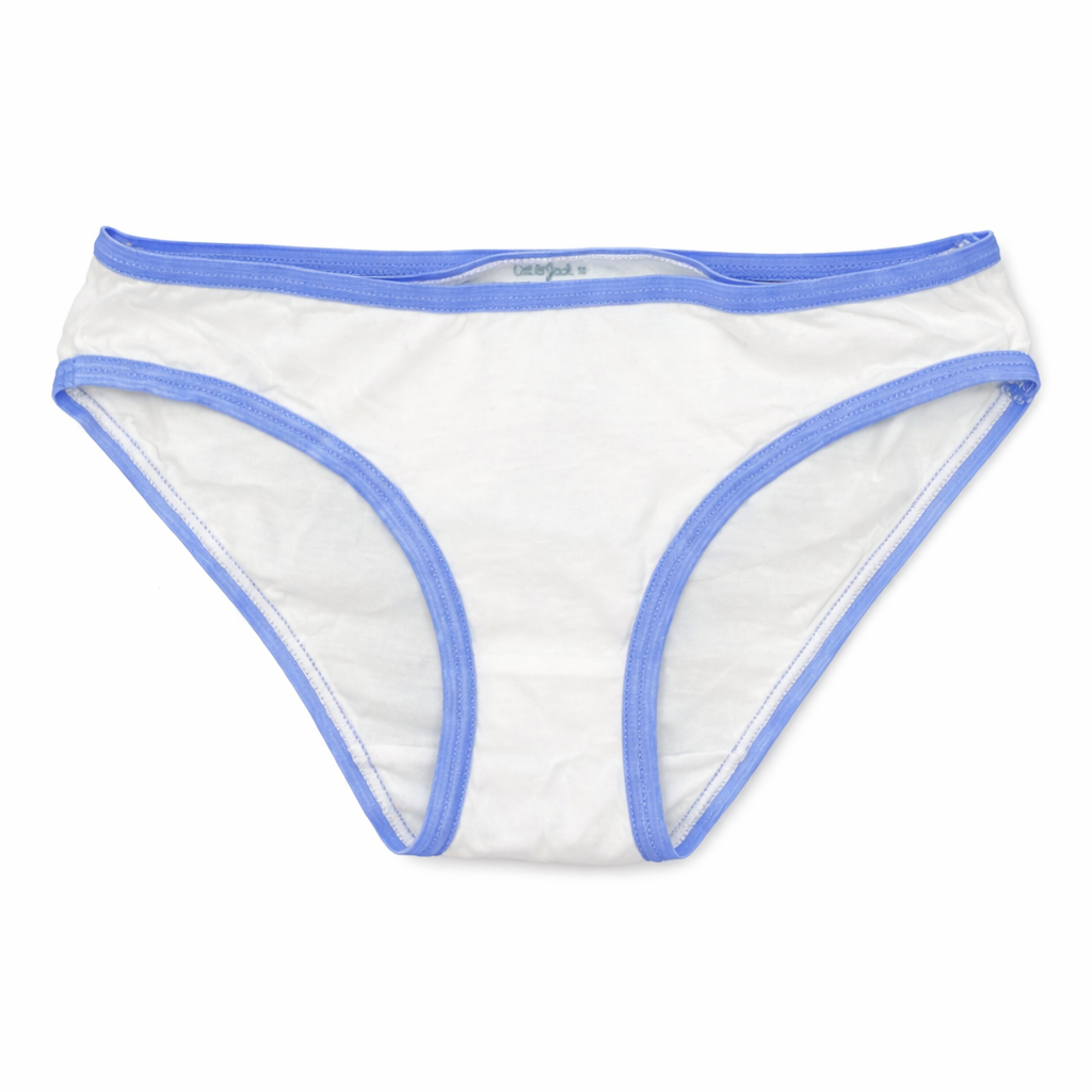 Cat & Jack Girls Teens Underwear Panties Brief 2Pack