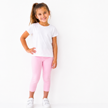 Lupilu Capri Legging for Kids