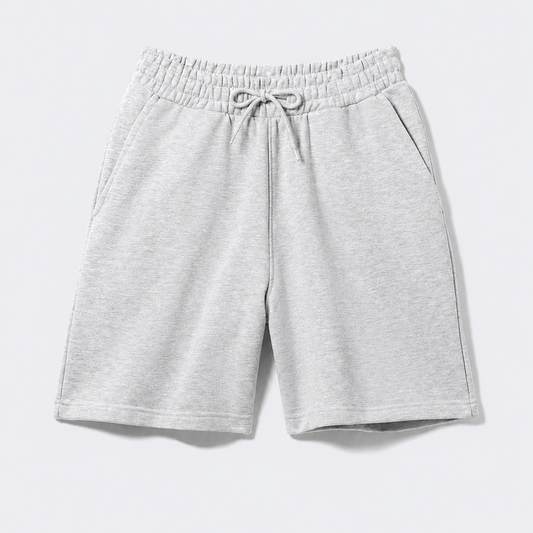 Livergy Relaxed Terry Shorts