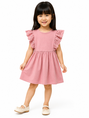 Lupilu Girls' Dress