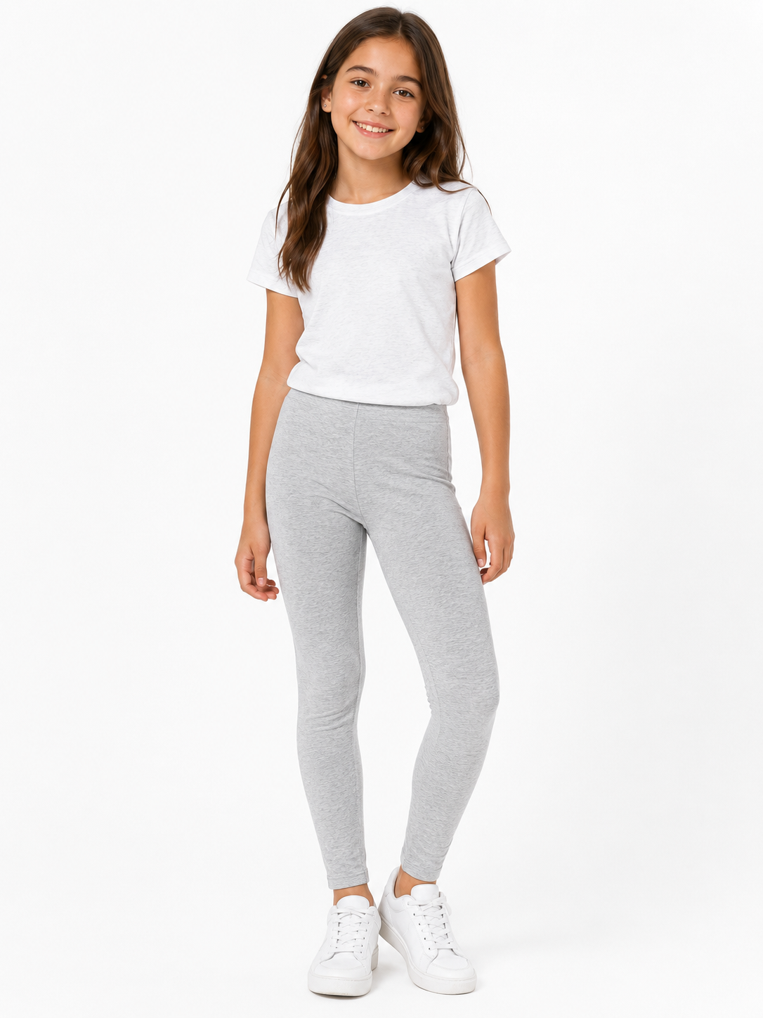 Pepperts Girls Leggings