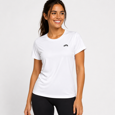 Crivit Women's Cotton Blend T-Shirt