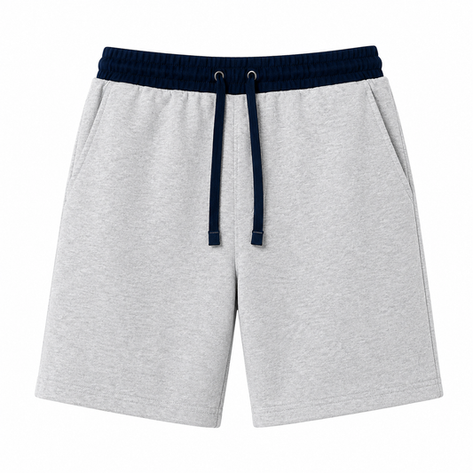LIVERGY Men's Sweat Shorts