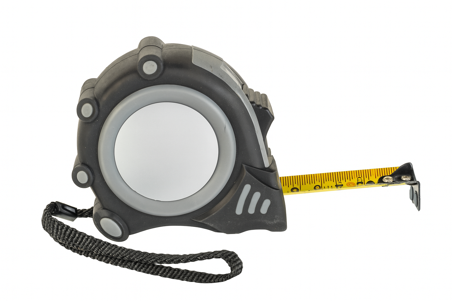 XD Collection RCS Measuring Tap Grip 5M