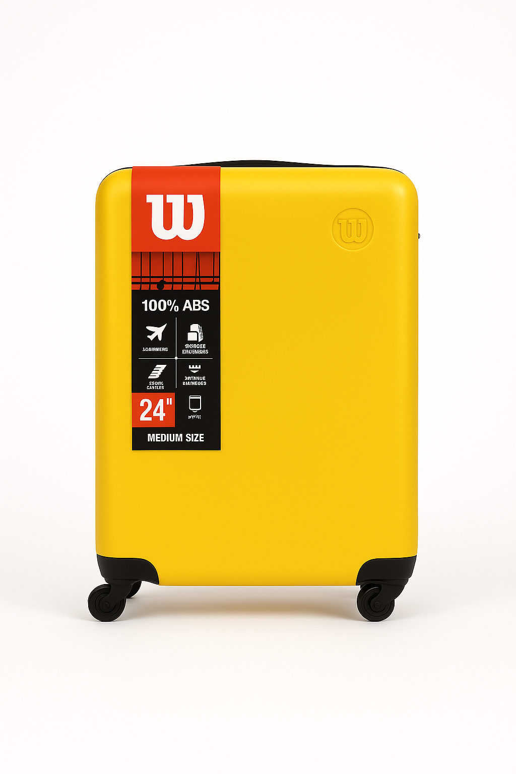 Wilson Suitcase