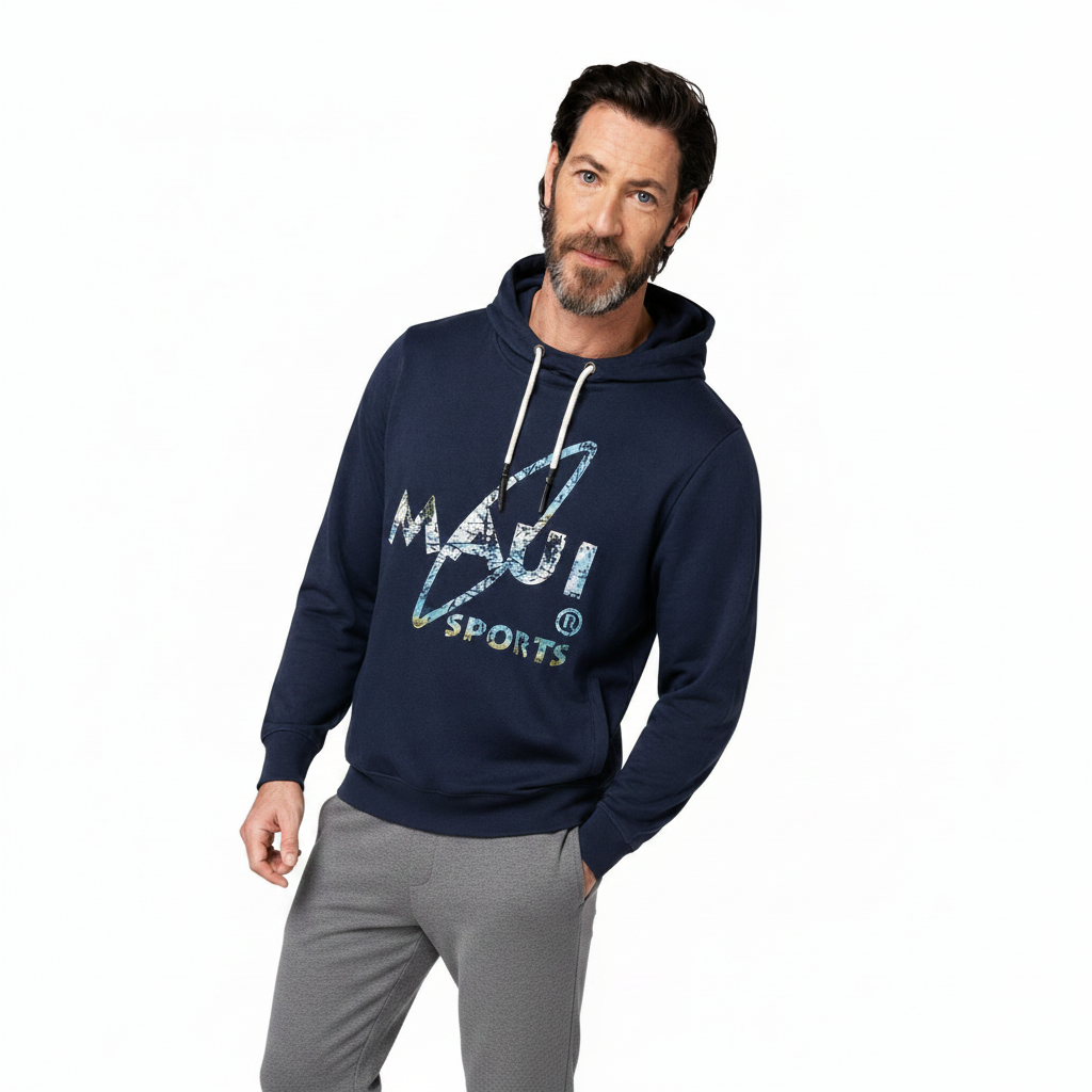 MAUI Men's Hoodie