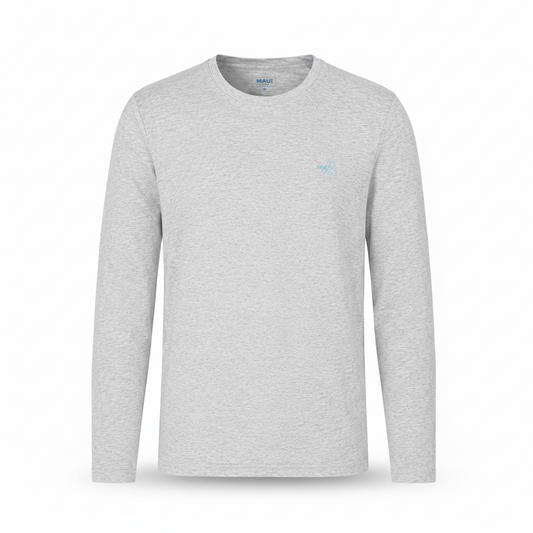 MAUI Men's Long sleeve shirt