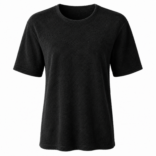 ESMARA Women's Terry T-Shirt