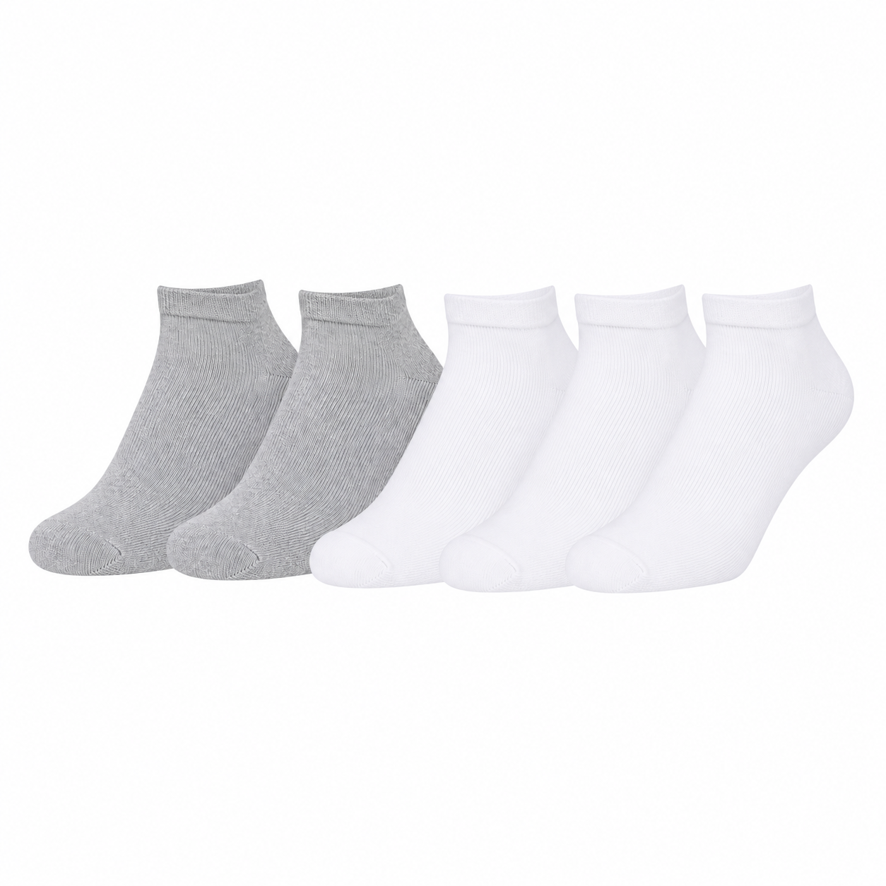 Esmara® Women's Socks, 5‑Pair