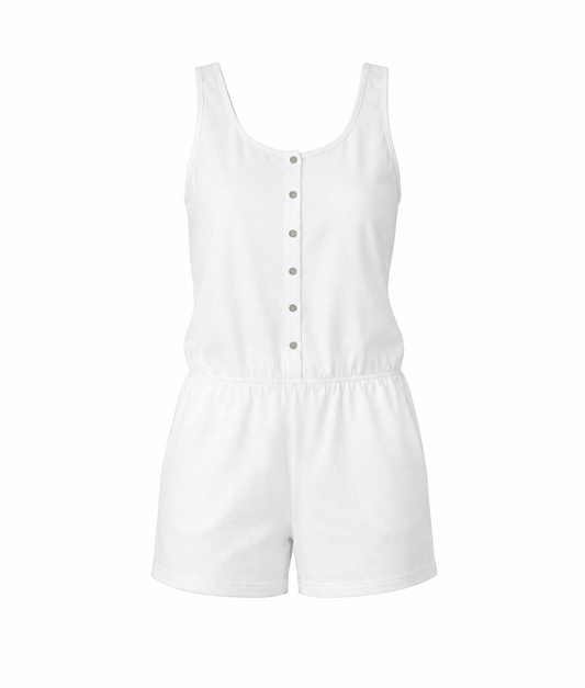 esmara Women's Short Jumpsuit.