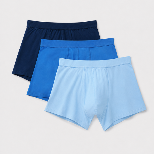 Lupilu® Lot of 3 Boy Boxers
