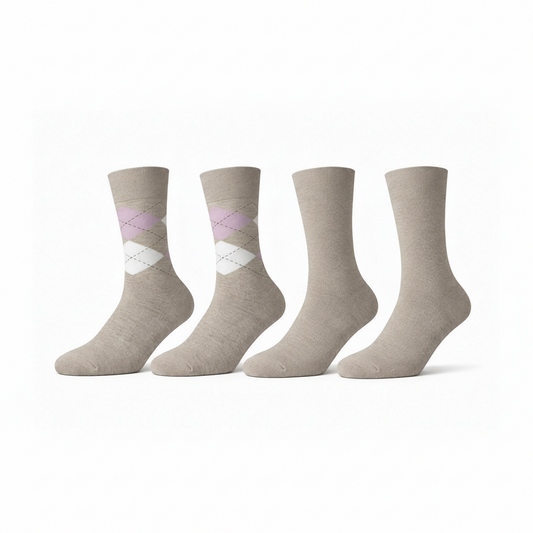 esmara Socks (Pack of 2)