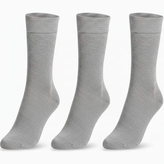 Socks 3‑Pair Pack