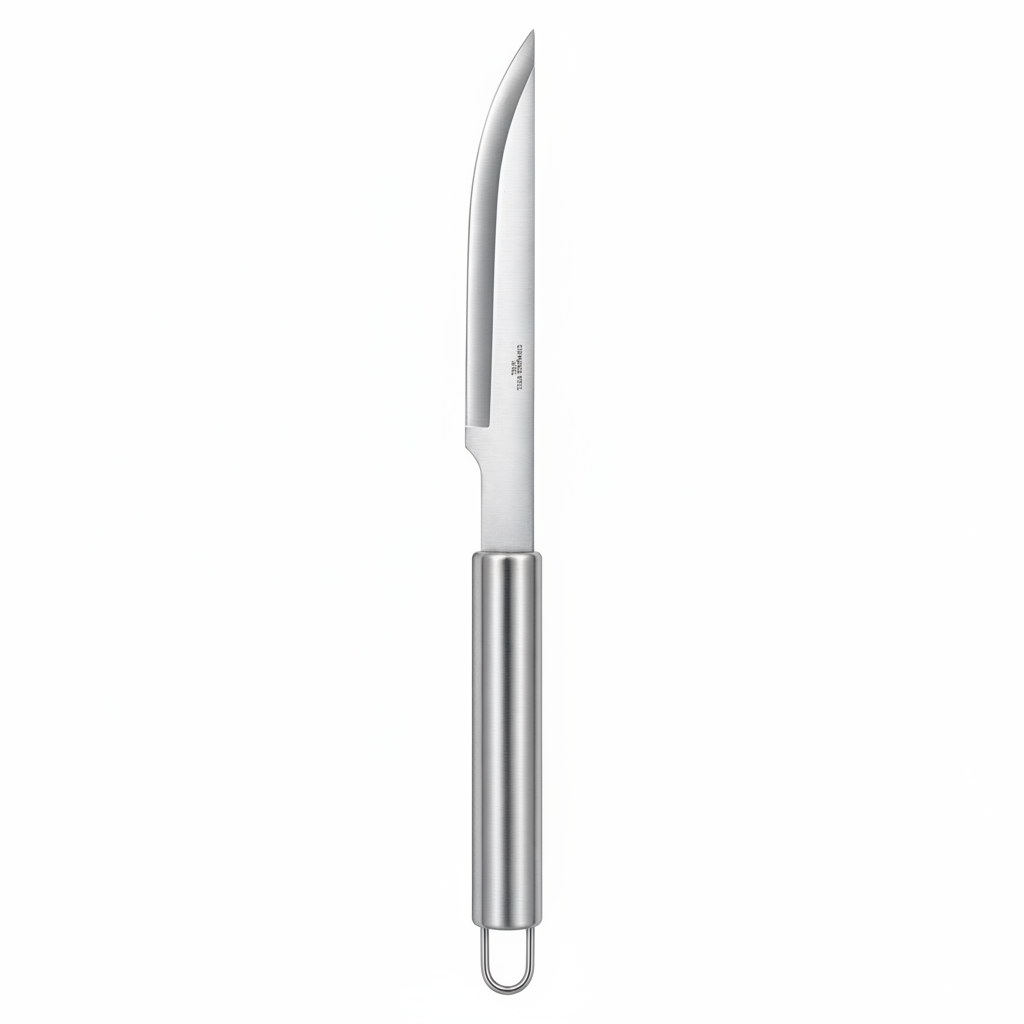 Stainless Steel Kitchen Knife