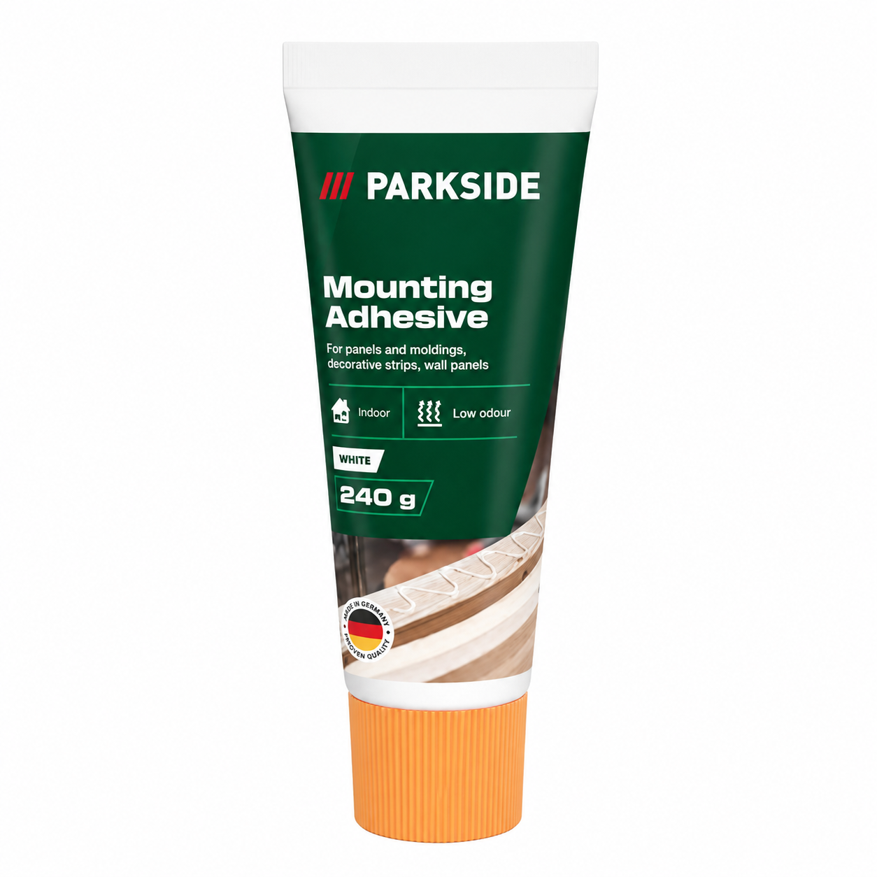 Parkside Repair Adhesive High Strength 240g