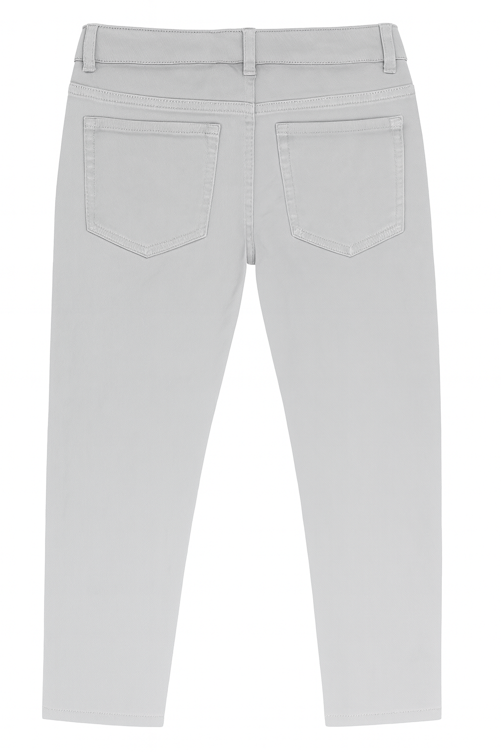 Cyrillus Boys Fit Denim Jeans 5-Pocket