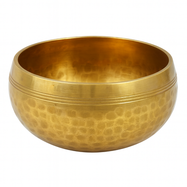 Tibetan Meditation and Yoga Singing Bowl