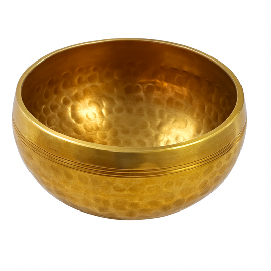Tibetan Meditation and Yoga Singing Bowl