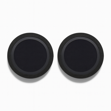 GONIANIA Premium Leather Ear Pads for SteelSeries Arctis Pro Headset