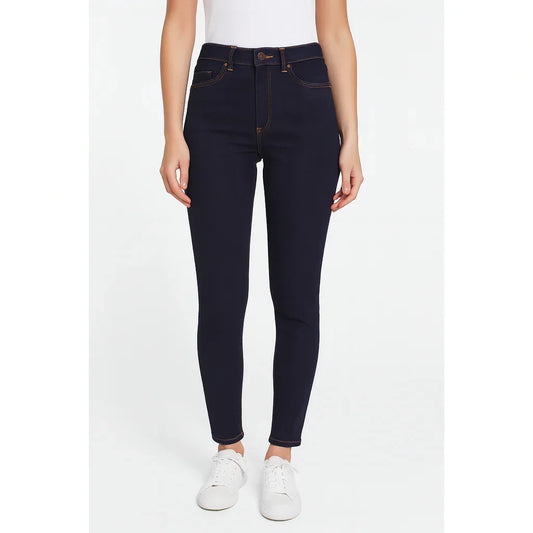 Mott & Bow HIGH-RISE Skinny Jeans - Gomix Brands Outlet
