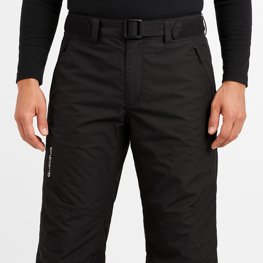 Quechua SNOW TROUSERS