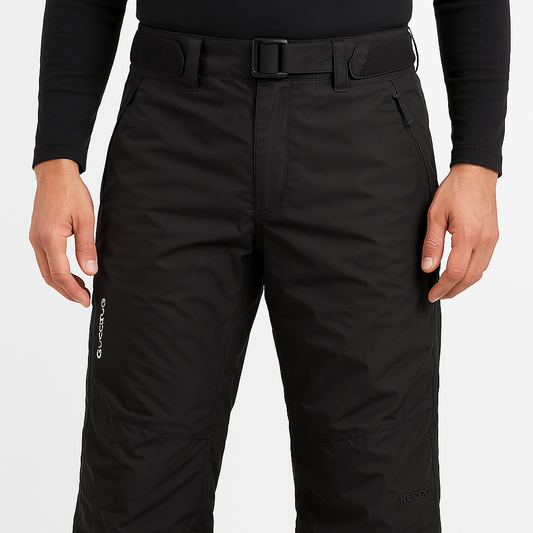 Quechua SNOW TROUSERS - Gomix Brands Outlet
