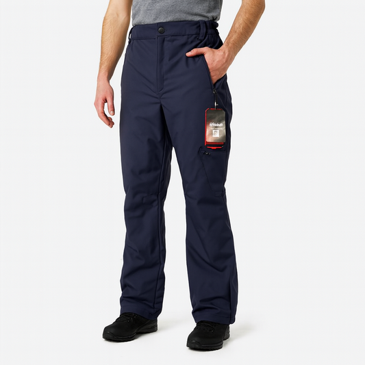 3000 ft snow trousers