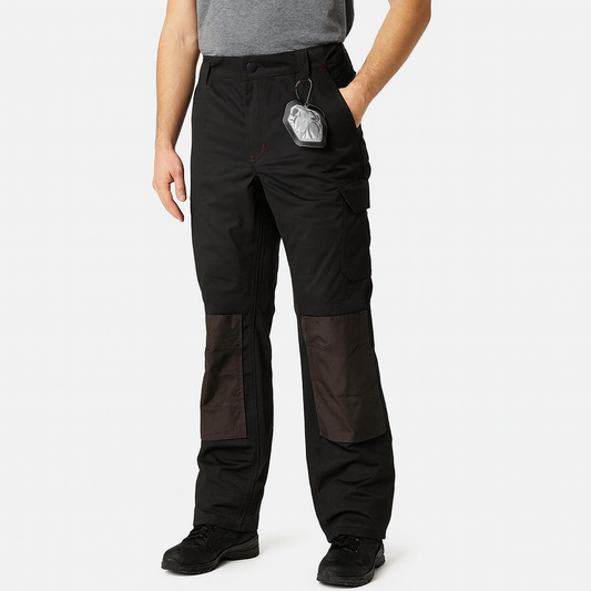 men’s work / utility-style cargo pant