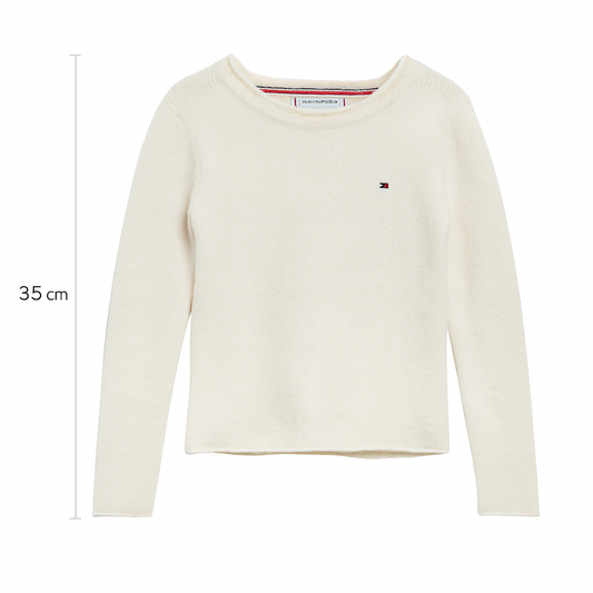 Tommy Hilfiger Baby Sweater