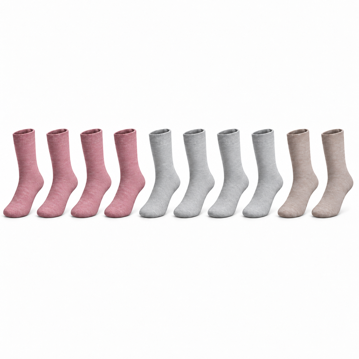Esmara Women's Socks 10-Pack